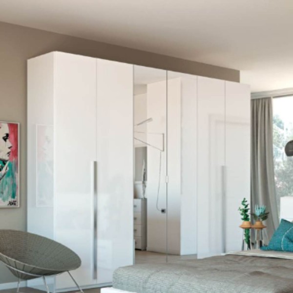 camera completa toscohome