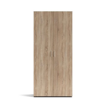 Armadio 2 ante Seba 2 colore rovere sonoma