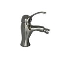 Miscelatore cromato Bologna bidet
