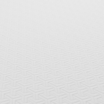 Materasso matrimoniale 160x190X25H in memory foam Fenice