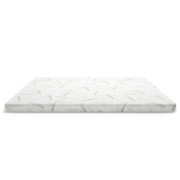 Topper matrimoniale gel memory foam 160x190x5 TOPPERGEL160