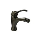 Miscelatore bidet ottone antico Bologna