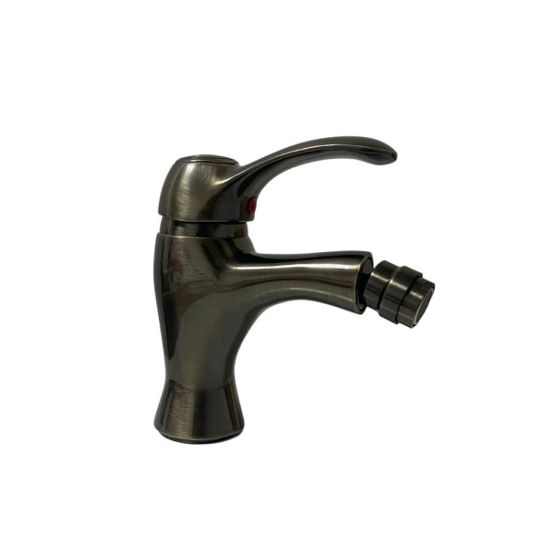 Miscelatore bidet ottone antico Bologna Miscelatore bidet ottone antico Bologna