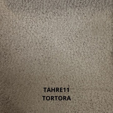 Sedia tessuto tortora Montecarlo 3 bottoni