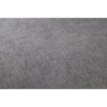 Divano con penisola contenitore reversibile grigio cenere Olymp-M Enjoy23