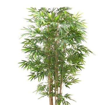 Pianta artificiale Bamboo 230h 2480 foglie