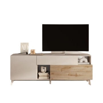 Mobile porta tv cashmere e cadiz Marion 180x42x67h