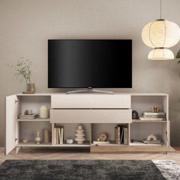 Madia cashmere e cadiz Marion 240x42x94h