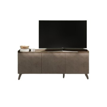 Mobile porta TV 3 ante Polan brozo e mercure 181x42x72h