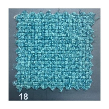 Divano 2 posti verde acqua - Alenda: comfort e stile