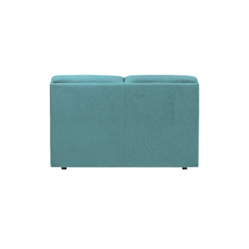 Divano 2 posti verde acqua - Alenda: comfort e stile
