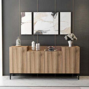 Madia 4 ante noce Ellaria 160x42x75h
