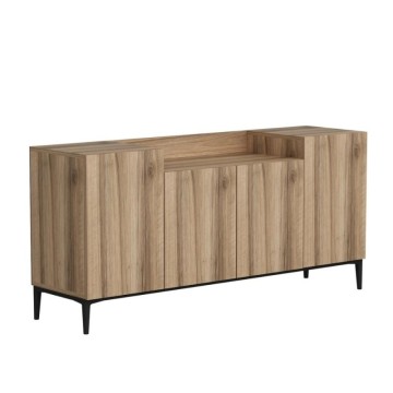 Madia 4 ante noce Ellaria 160x42x75h