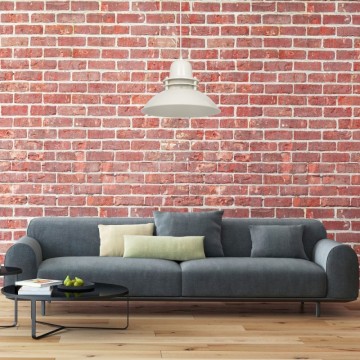 Lampada a sospensione crema stile industriale Tibet ASZ0870