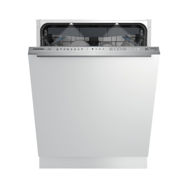 Lavastoviglie incasso scomparsa totale 16 coperti Grundig GNVP4611C classe A Lavastoviglie incasso scomparsa totale 16 coperti Grundig GNVP4611C classe A