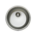 Lavello rotondo diametro 44,6 cm Rondo' ec192