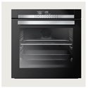 Forno multifunzione touch control e chef Grundig GEZDS47000B classa A