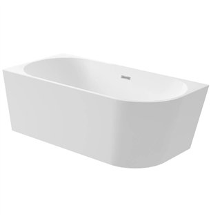 Sedia Curtis polipropilene corda design ergonomico