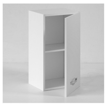 Pensile cucina cemento 40x32x72H cm | ToscoHome