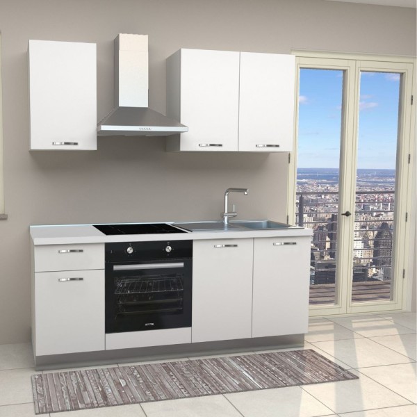 cucina completa toscohome