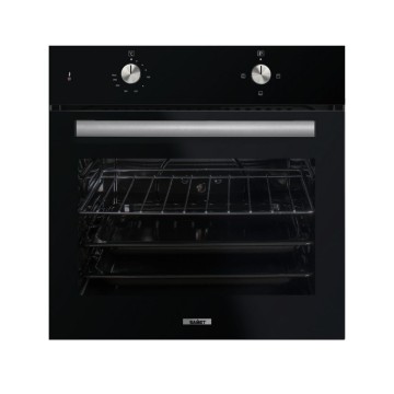 Cucina Taurus completa di elettrodomestici e piano cottura induzione 195 cm