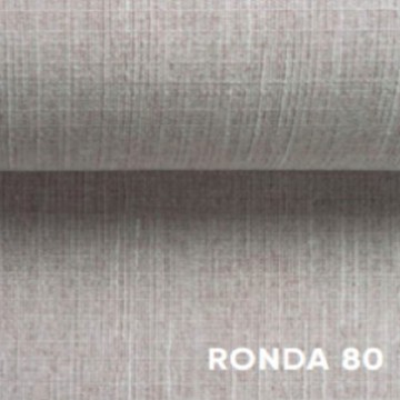 Divano angolare letto estraibile e penisola contenitore destra Denver colore grigio chiaro Ronda80 297x206x77H