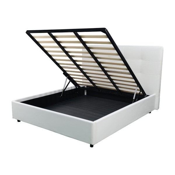 letto con contenitore ToscoHome