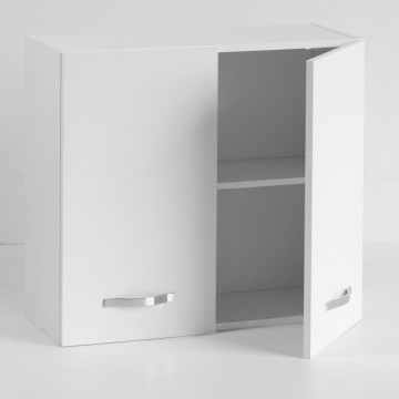 Pensile cucina 2 ante olmo 80x72H cm - Toscohome