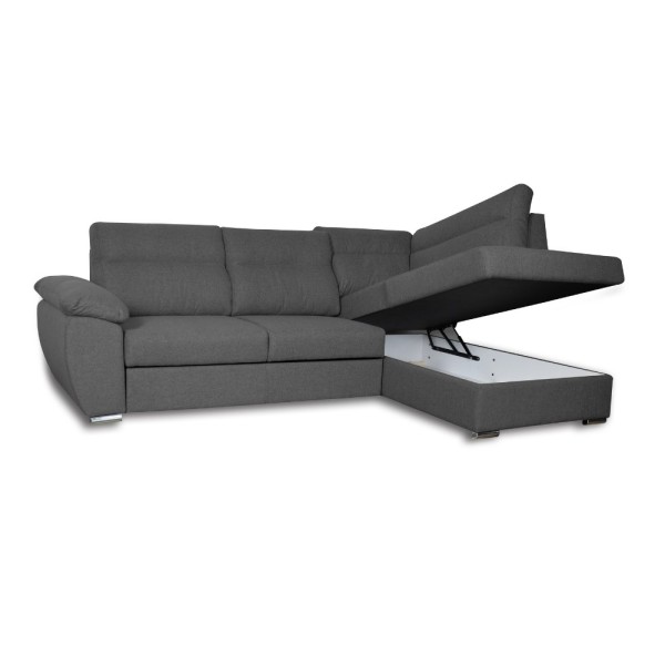 divano letto angolare