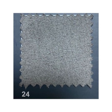 Divano penisola letto e contenitore bicolore elephant e grigio chiaro - Kutri