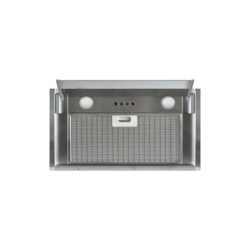 Cappa sottopensile inox classe D - Samet Kripto60 | Toscohome