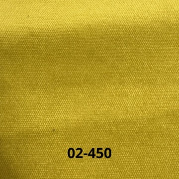 Divano funzione letto e contenitore Legen 3 Posti in vellutino Senape 210x85x87H