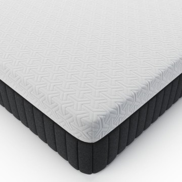 Materasso singolo antibatterico Fenice 90x200x25H