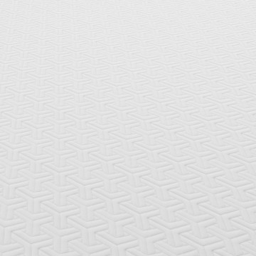 Materasso singolo antibatterico Fenice 90x200x25H