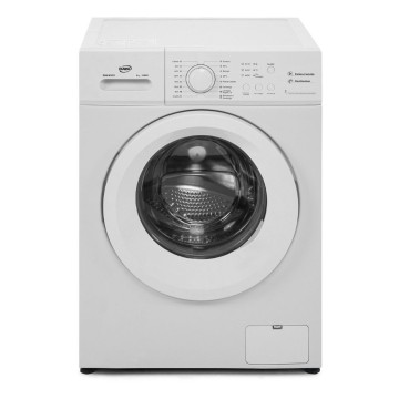 Lavatrice libera installazione DSW71223E 7 kg 1200 giri classe E bianca Daya