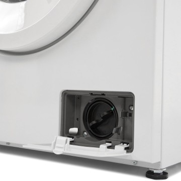 Lavatrice libera installazione DSW71223E 7 kg 1200 giri classe E bianca Daya