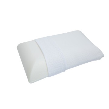 Guanciale High in Maglina Premium 72x42x18H memory foam