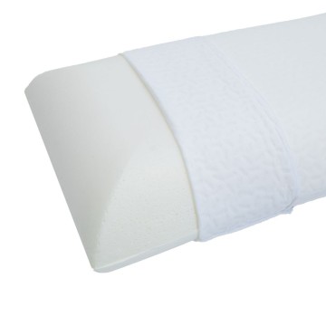 Guanciale Lux Memory 72x42x15H: Ergonomia e Benessere