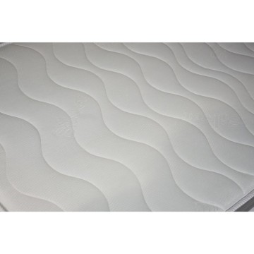 Materasso singolo anallergico e anti acaro Silver 90x190x18H