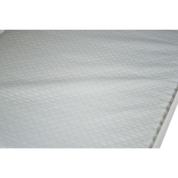 Materasso francese Panchetta140 anallergico e anti acaro 140x190x13H