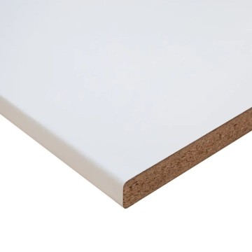 Top cucina forato reversibile colore bianco 180x60x4H