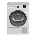 Asciugatrice 9 kg Beko DRX937AI motore inverter classe A +++ bianco