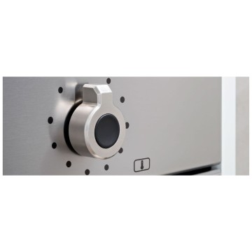 Forno microonde da incasso Bertazzoni F457PROMWTX 32 litri inox