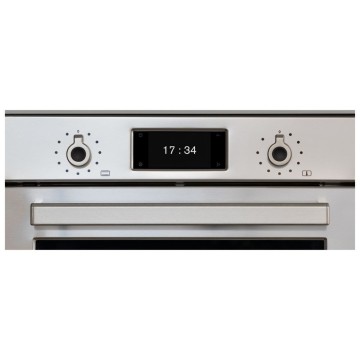 Forno microonde da incasso Bertazzoni F457PROMWTX 32 litri inox
