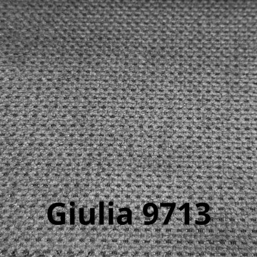Poltrona alza persona 2 motori Lift 2 tessuto grigio