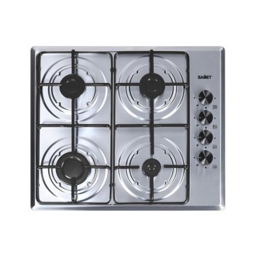 cucina completa di elettrodomestici con piano cottura - Taurus