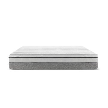 Materasso Matrimoniale Manni 160x190x25 cm - Il Perfetto Equilibrio tra Comfort e Sostegno