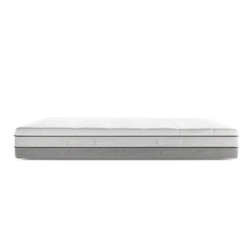 Materasso Matrimoniale Manni 160x190x25 cm - Il Perfetto Equilibrio tra Comfort e Sostegno