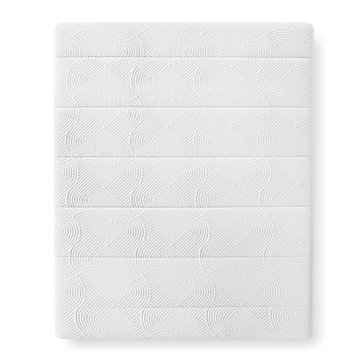 Materasso Matrimoniale Manni 160x190x25 cm - Il Perfetto Equilibrio tra Comfort e Sostegno