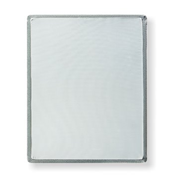 Materasso Matrimoniale Manni 160x190x25 cm - Il Perfetto Equilibrio tra Comfort e Sostegno